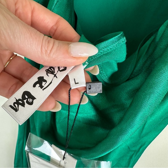 NWT Rat & Boa Gigi Slip Dress - Picture 13 of 16